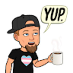 Meet your Posher, Patrick